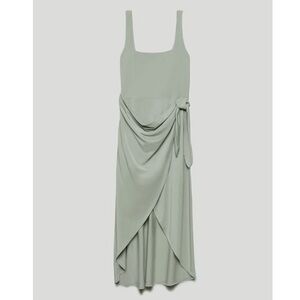 Aritzia Wilfred Saturn dress